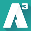 A3_Solid_100x100